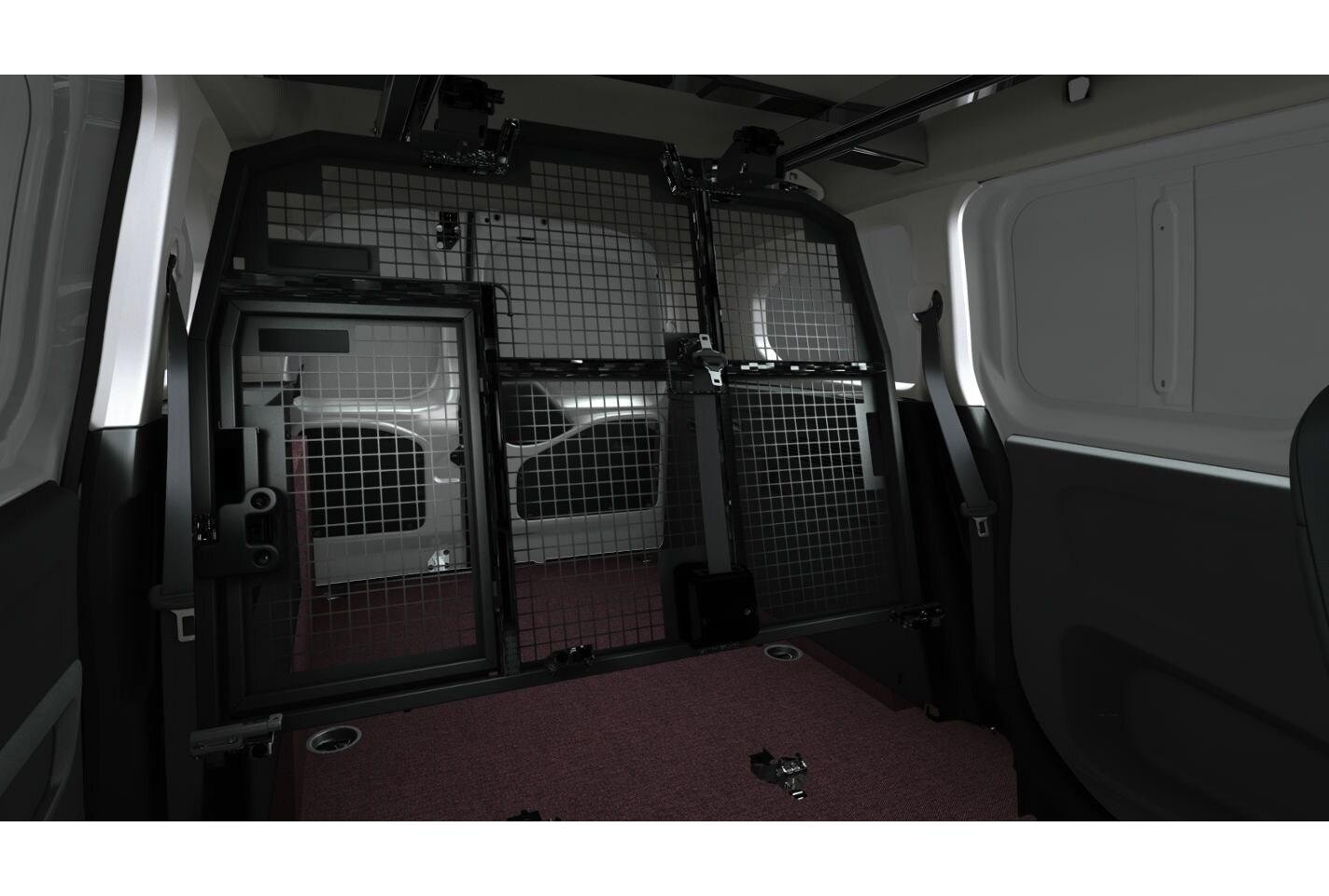 Opel Combo Cargo XL Diesel 130 KM MT — zdjęcie 6
