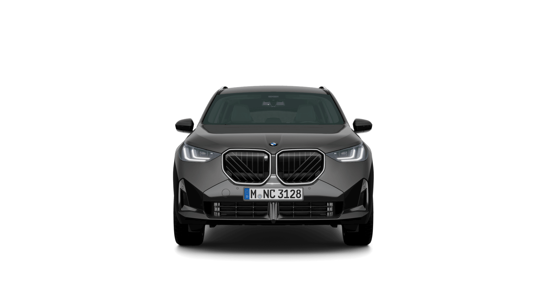 BMW X3 xDrive 20 M Sport — zdjęcie 3