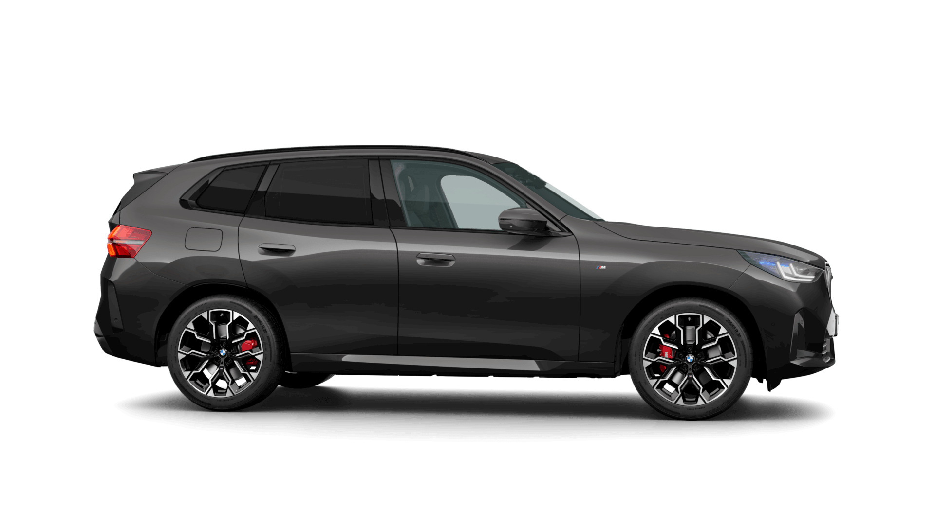BMW X3 xDrive 20 M Sport — zdjęcie 7
