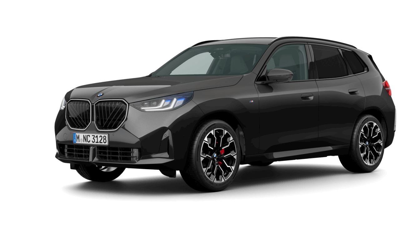 BMW X3 xDrive 20 M Sport — zdjęcie 1