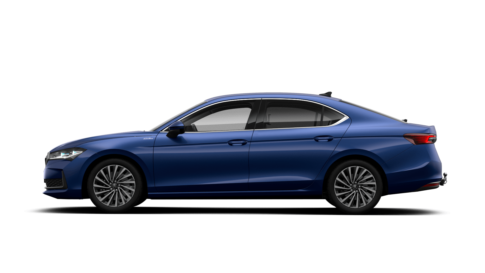 Skoda Superb L&K 2.0 TSI 204 KM — zdjęcie 2