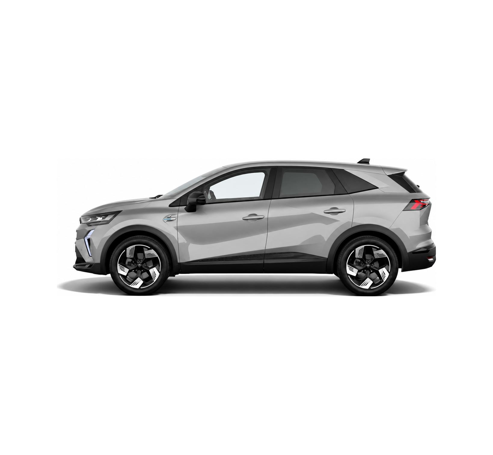 Renault Symbioz esprit Alpine e-Tech 160 — zdjęcie 3
