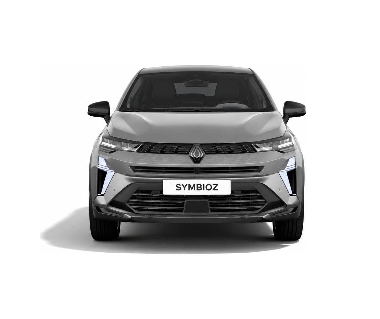 Renault Symbioz esprit Alpine e-Tech 160 — zdjęcie 2