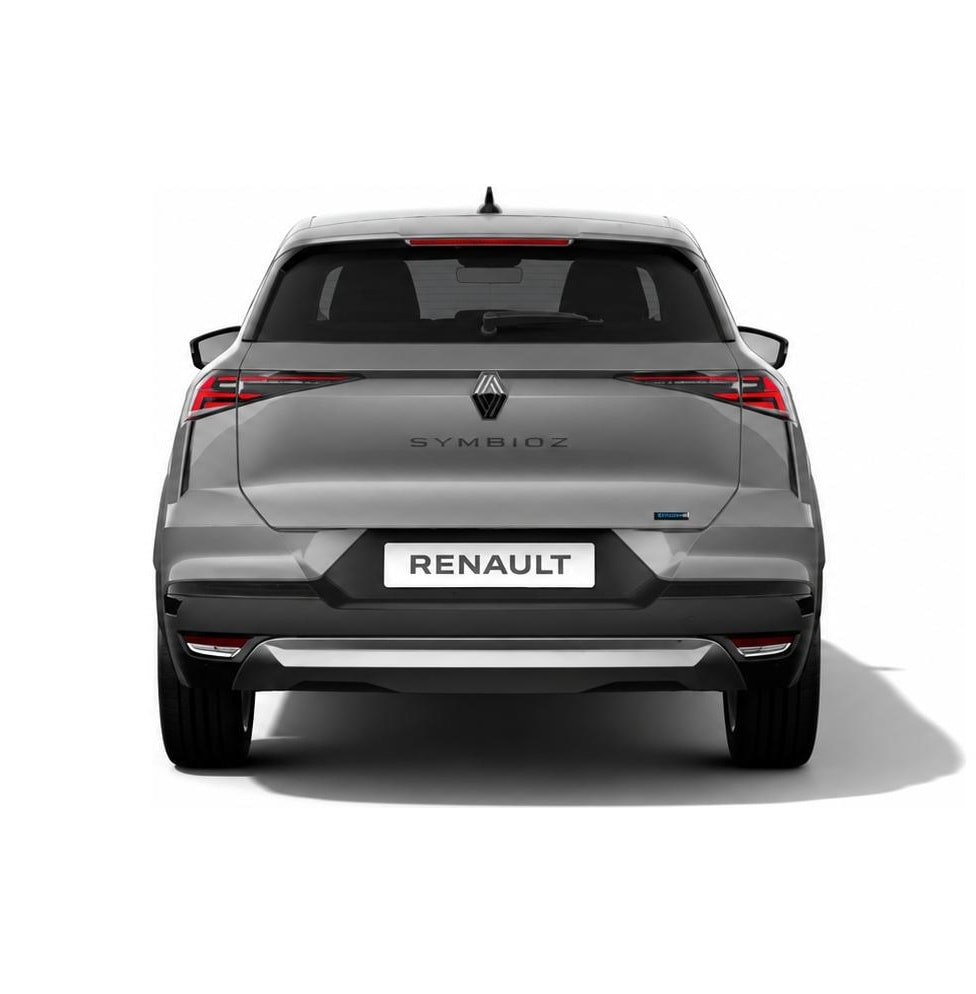 Renault Symbioz esprit Alpine e-Tech 160 — zdjęcie 5