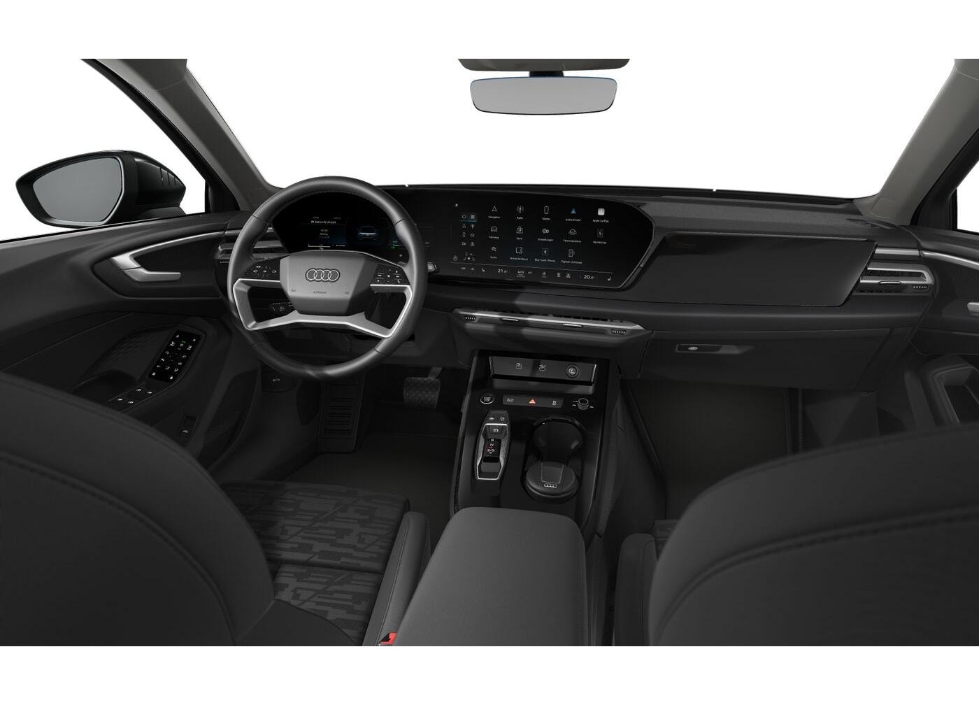 Audi A5 Avant TDI quattro — zdjęcie 3