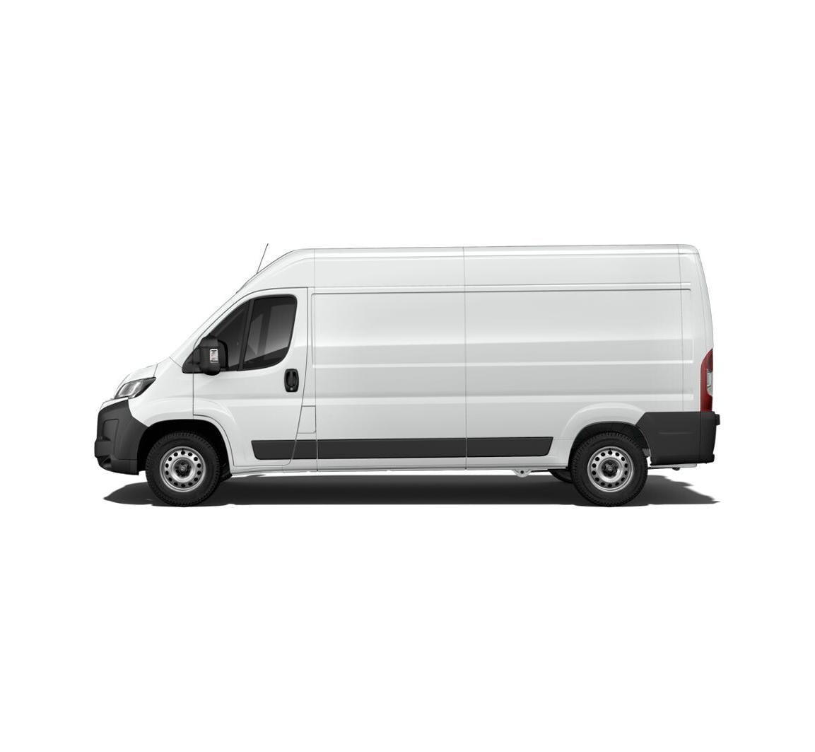 Opel Movano L3H2 Heavy 180KM MT — zdjęcie 2