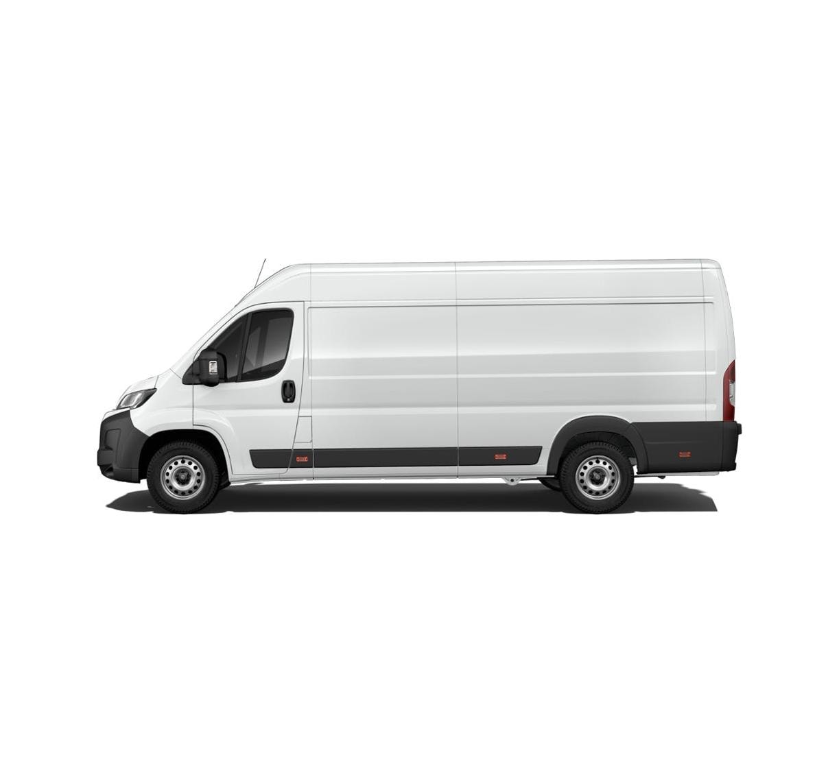 Opel Movano L4H2 Heavy 180KM MT — zdjęcie 2