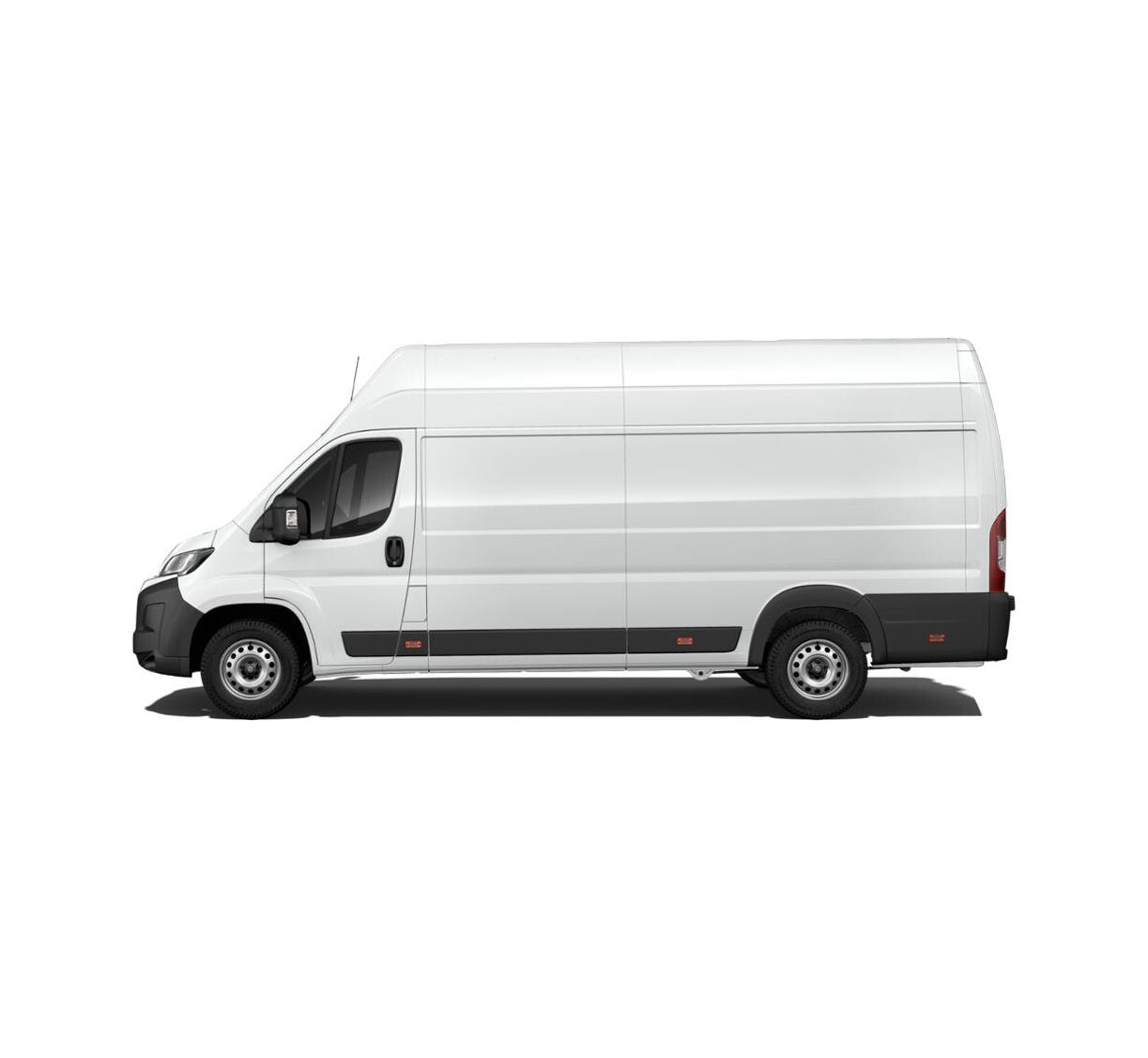 Opel Movano L4H3 Heavy 180KM MT — zdjęcie 2