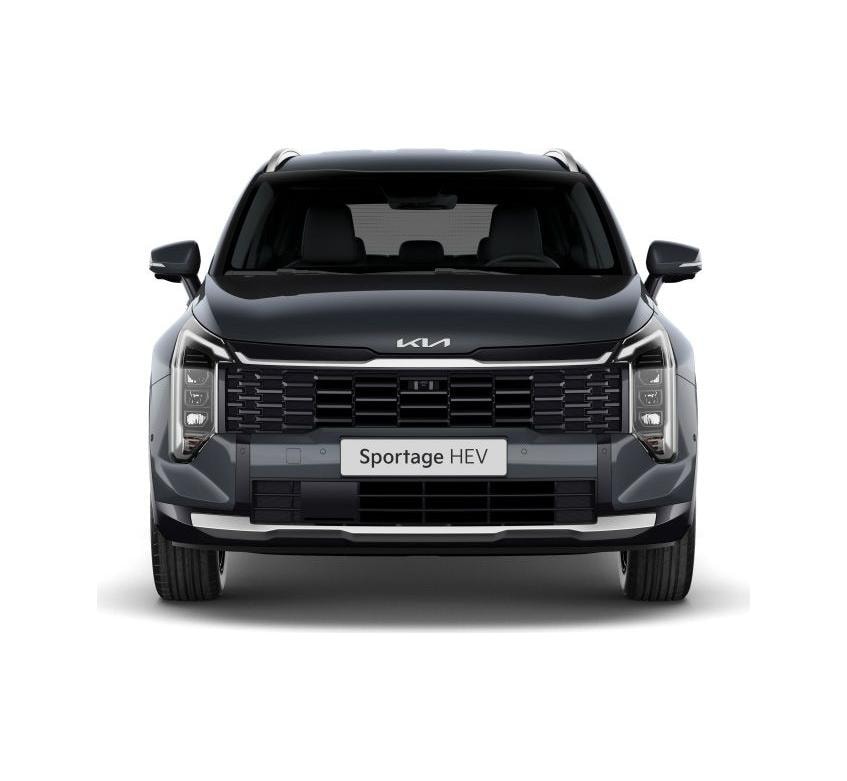 KIA Sportage L HEV — zdjęcie 2