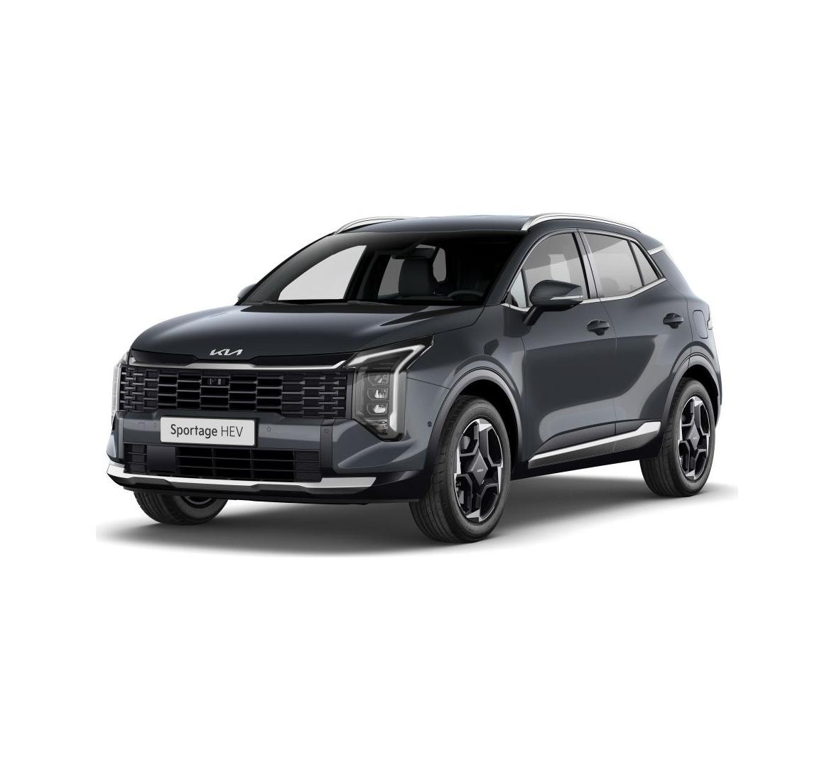 KIA Sportage L HEV — zdjęcie 1