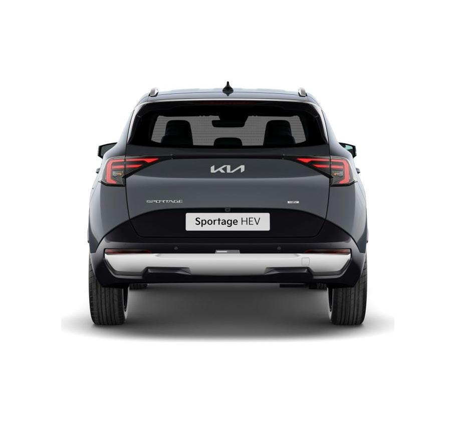 KIA Sportage L HEV — zdjęcie 5