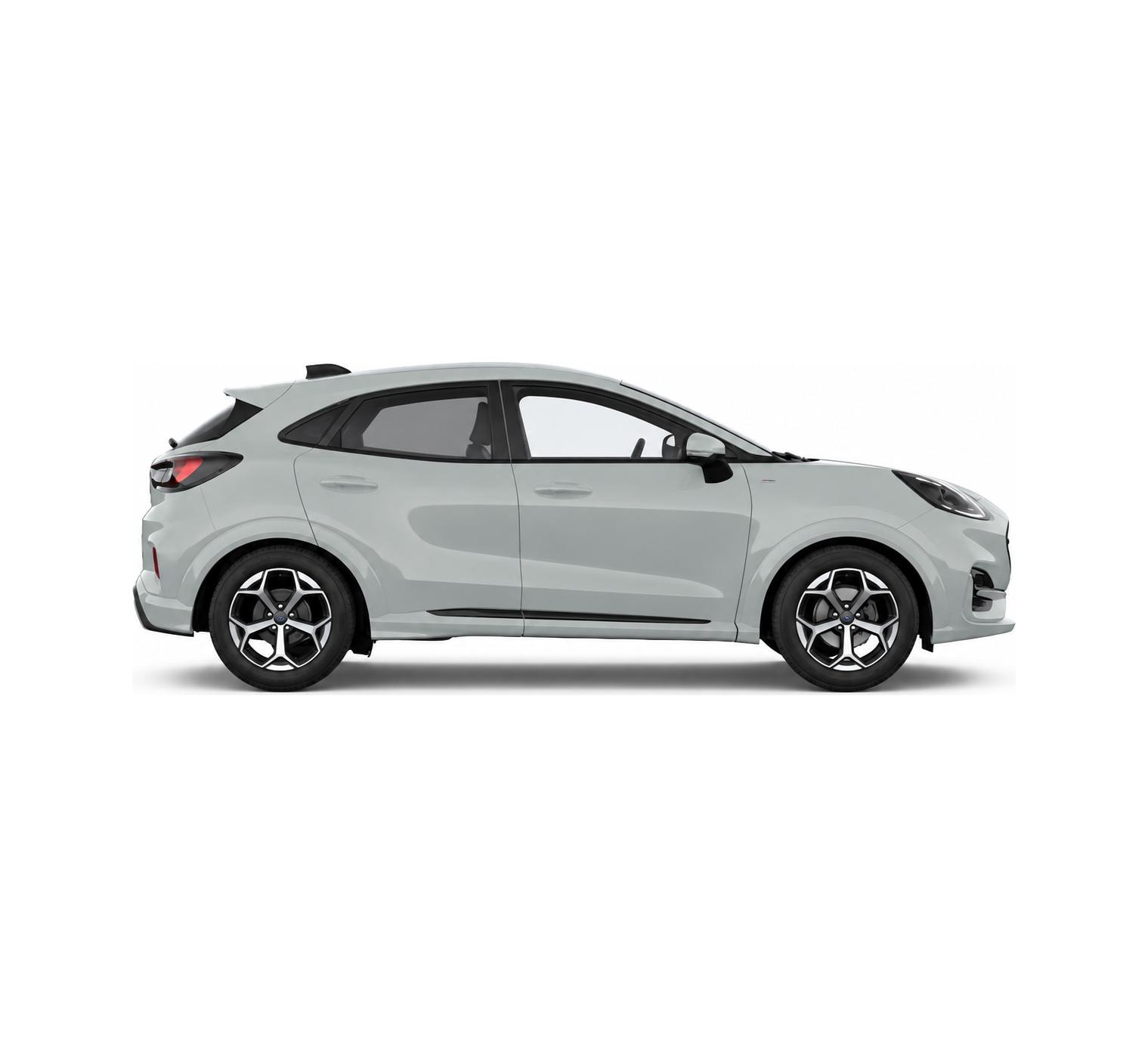 Ford Puma ST-Line 125 KM — zdjęcie 2