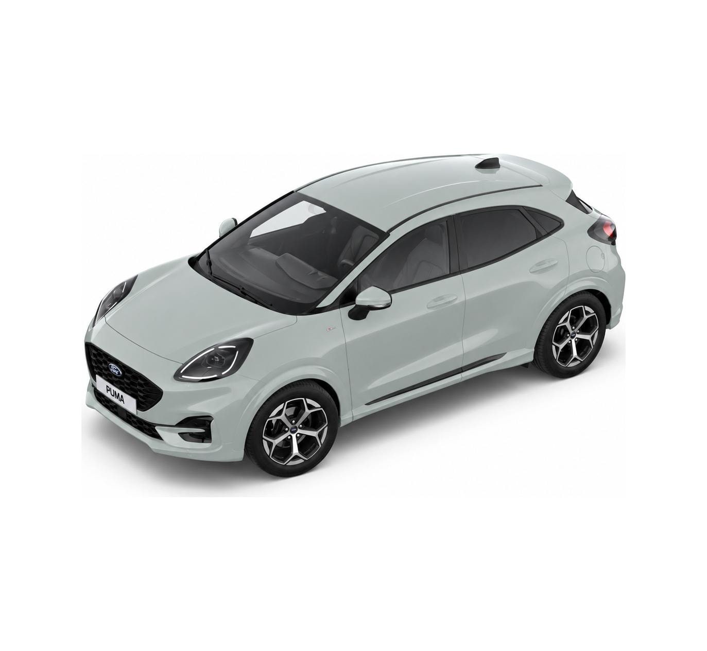 Ford Puma ST-Line 125 KM — zdjęcie 3