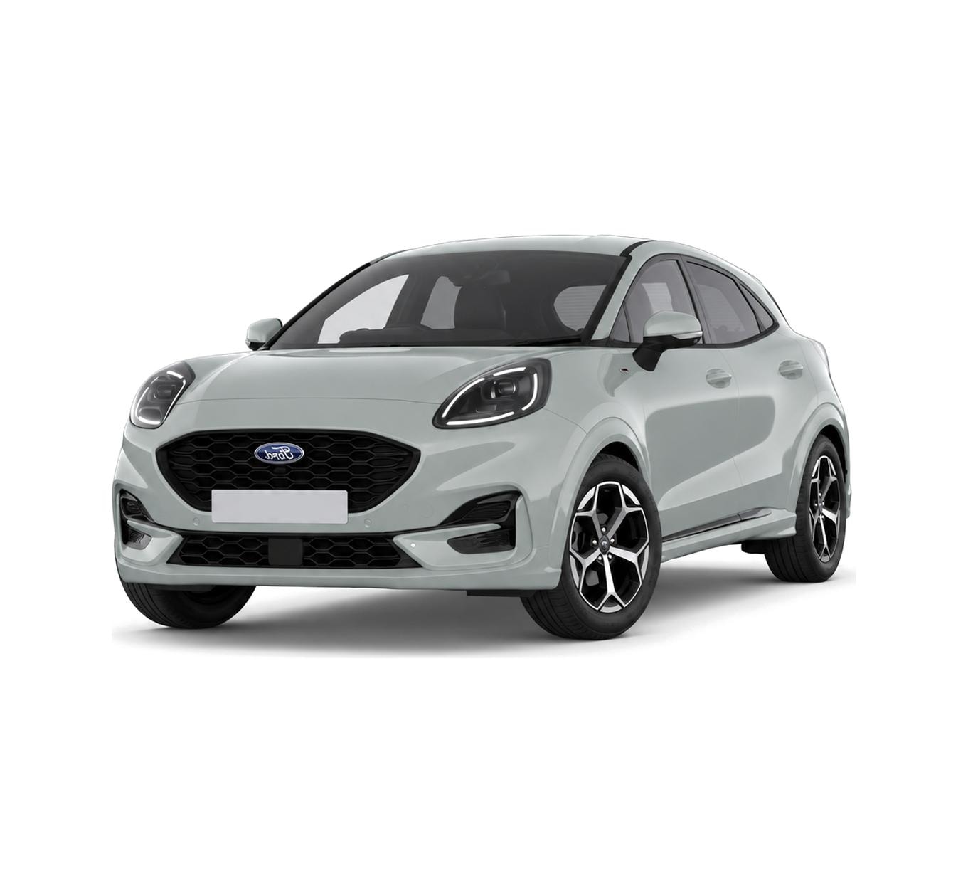 Ford Puma ST-Line 125 KM — zdjęcie 1