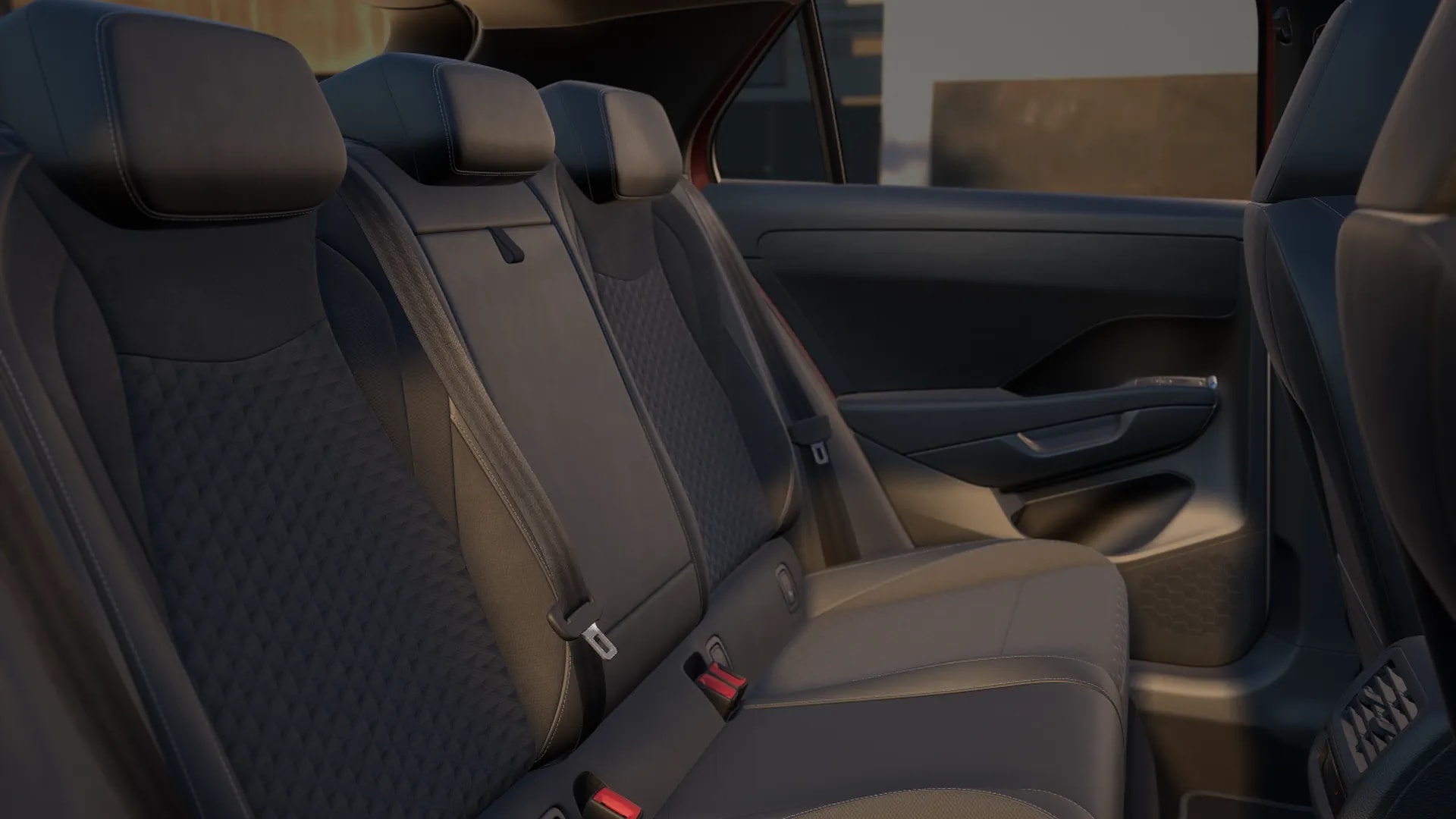 Volkswagen T-Roc R-Line 2.0 eTSI 4Motion — zdjęcie 7
