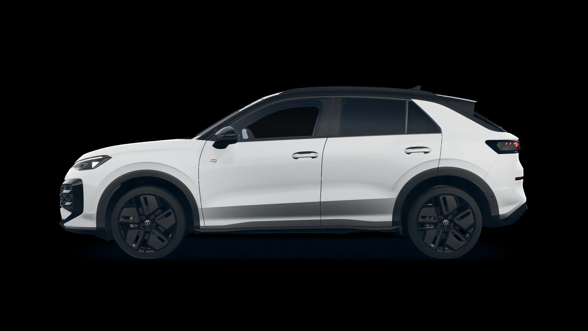 Volkswagen T-Roc R-Line 1.5 eTSI 150 KM — zdjęcie 2