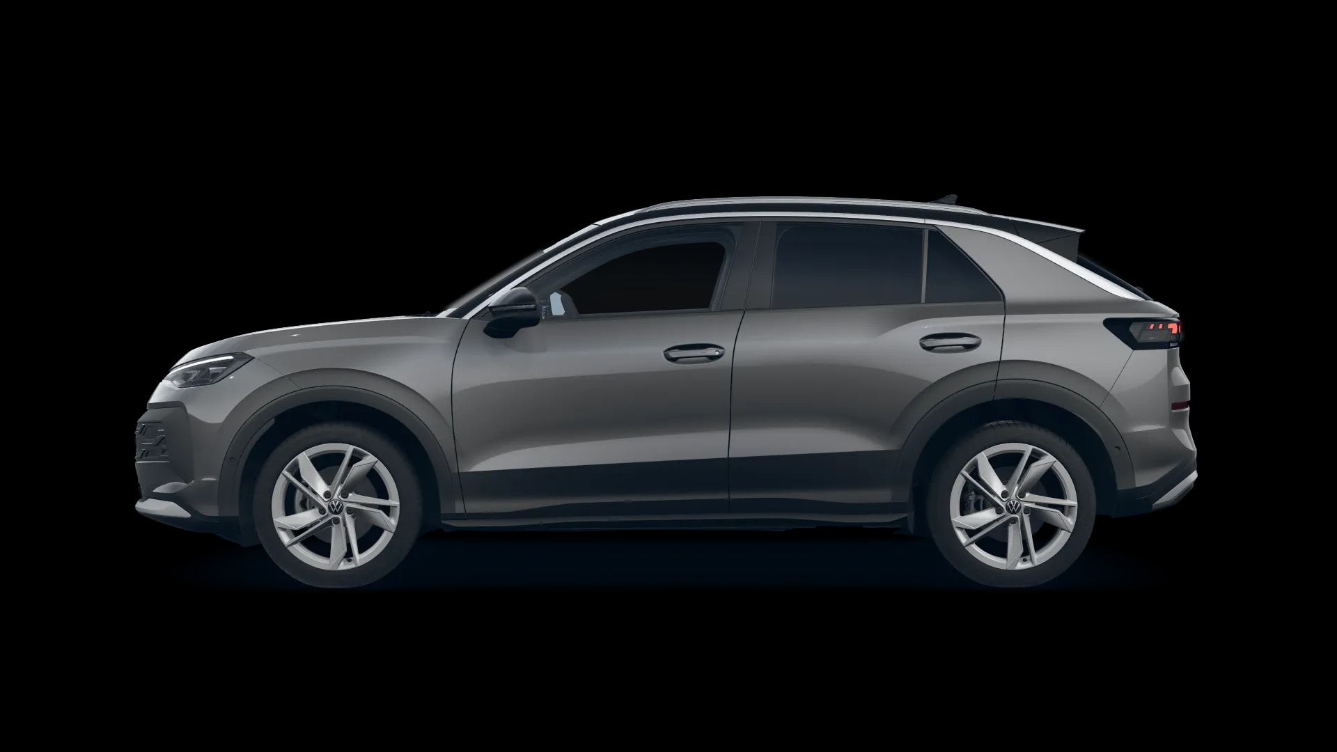 Volkswagen T-Roc Style 1.5 eTSI 150 KM — zdjęcie 2