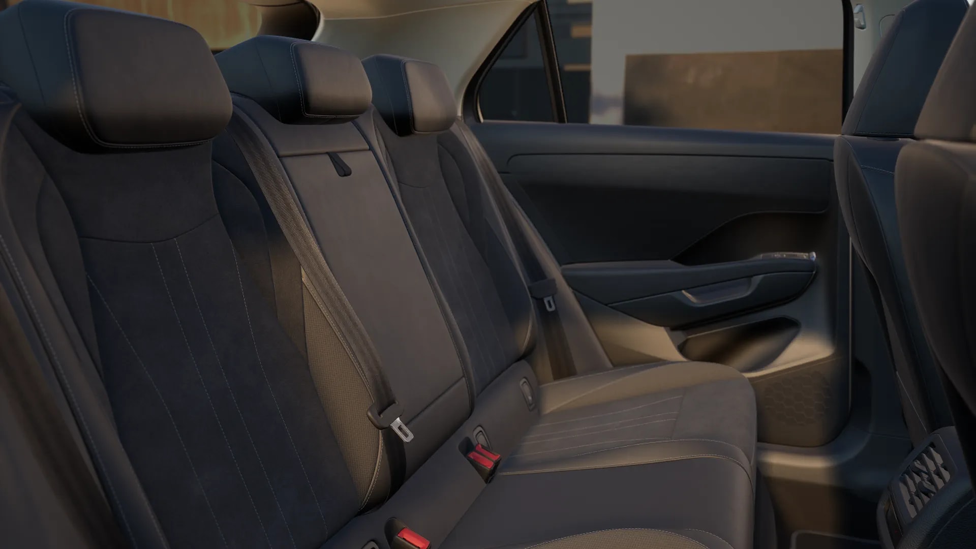 Volkswagen T-Roc Style 1.5 eTSI 150 KM — zdjęcie 7