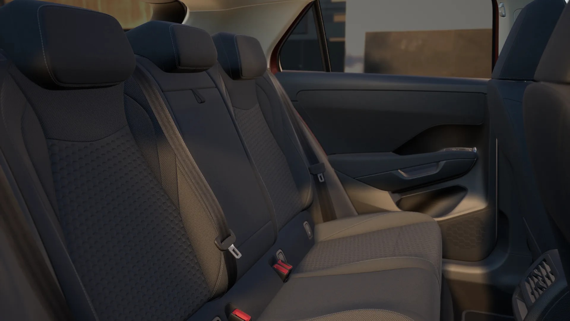 Volkswagen T-Roc Life 1.5 eTSI 116 KM — zdjęcie 7
