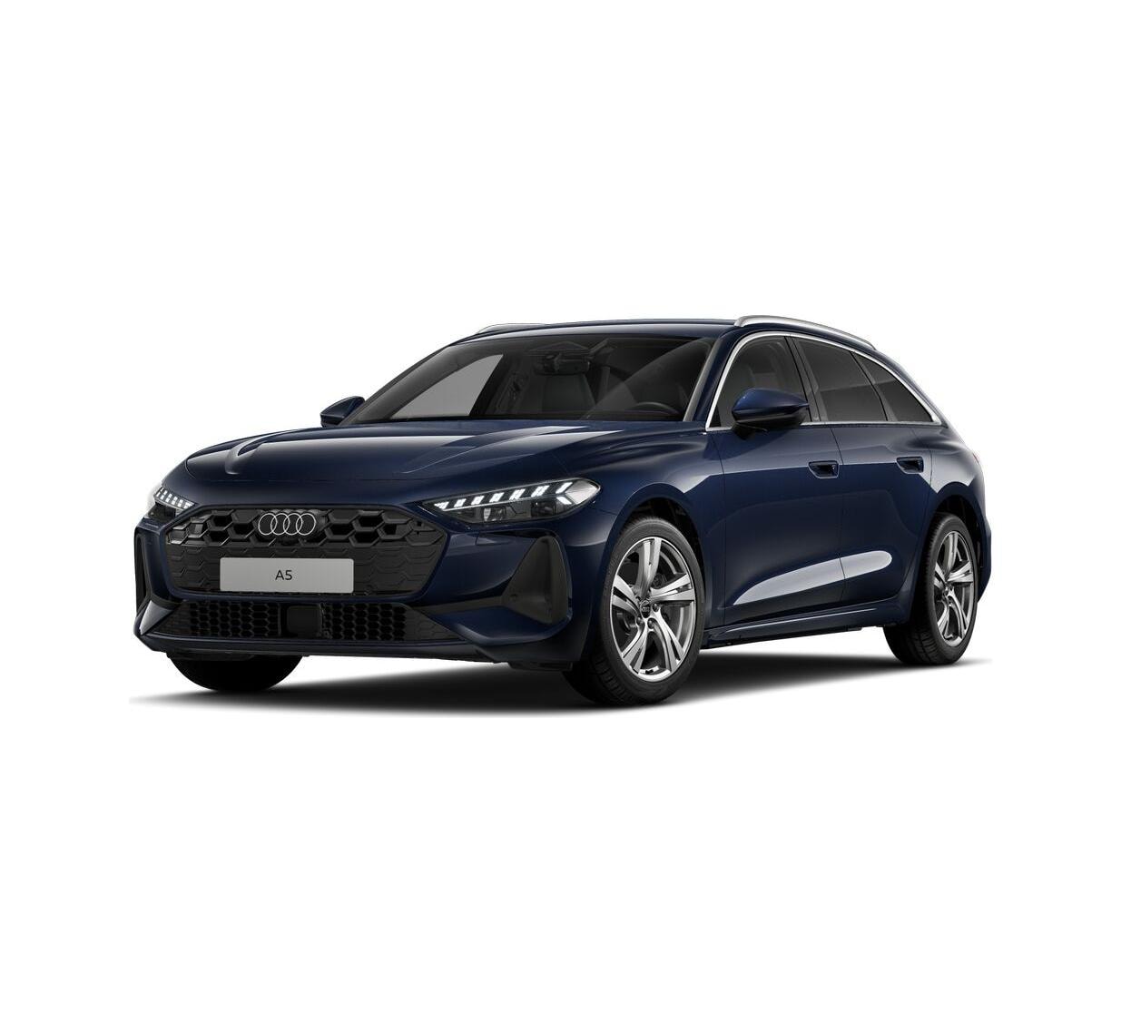 Audi A5 Avant TFSI Quattro 150kW S tronic — zdjęcie 1