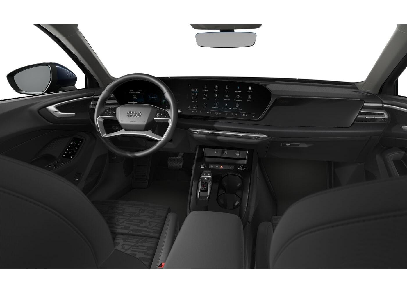 Audi A5 Avant TFSI Quattro 150kW S tronic — zdjęcie 3