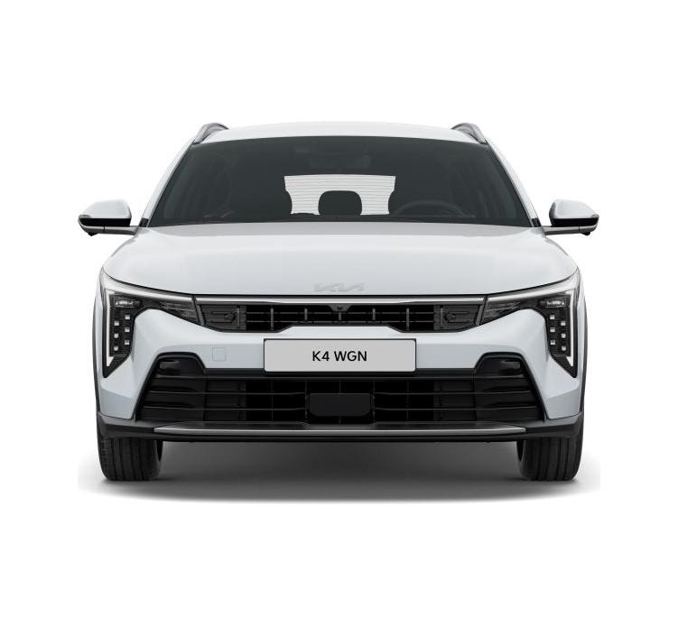 KIA K4 Kombi M 150km — zdjęcie 2
