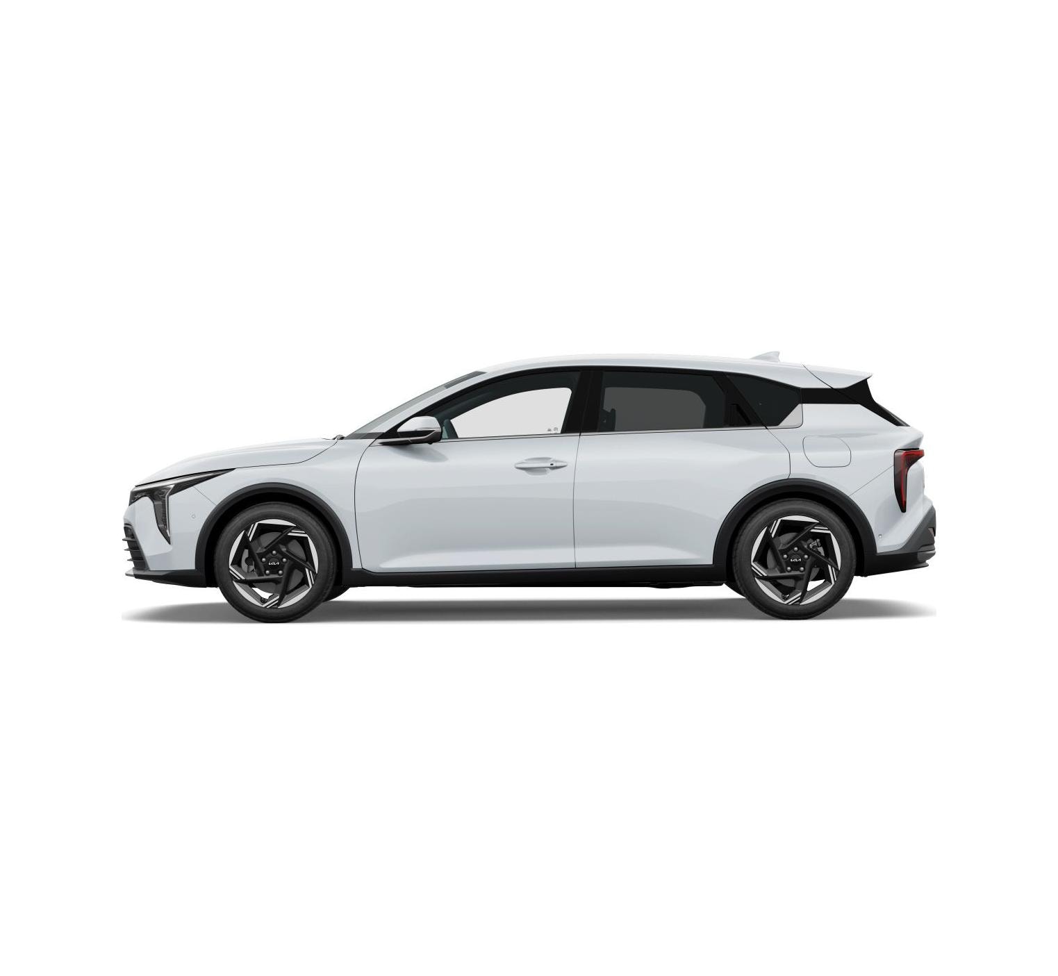 KIA K4 M 1.6T-GDI — zdjęcie 3