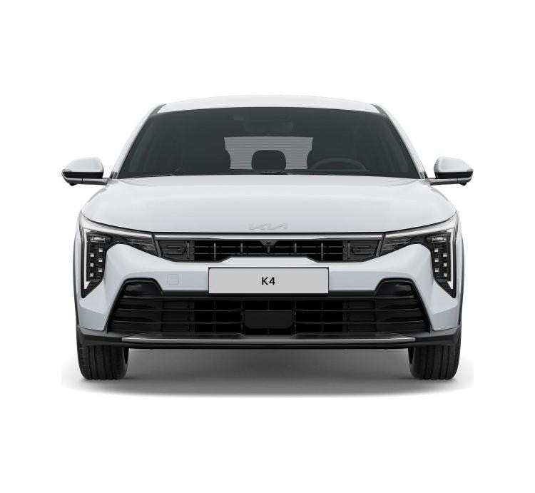 KIA K4 M 1.6T-GDI — zdjęcie 2