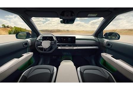 KIA K4 M 1.6T-GDI — zdjęcie 6