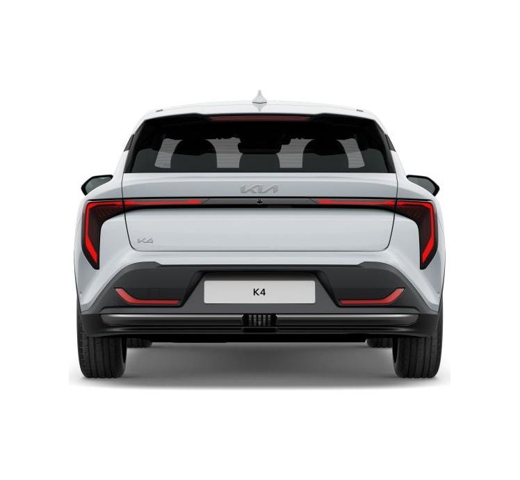 KIA K4 M 1.6T-GDI — zdjęcie 5