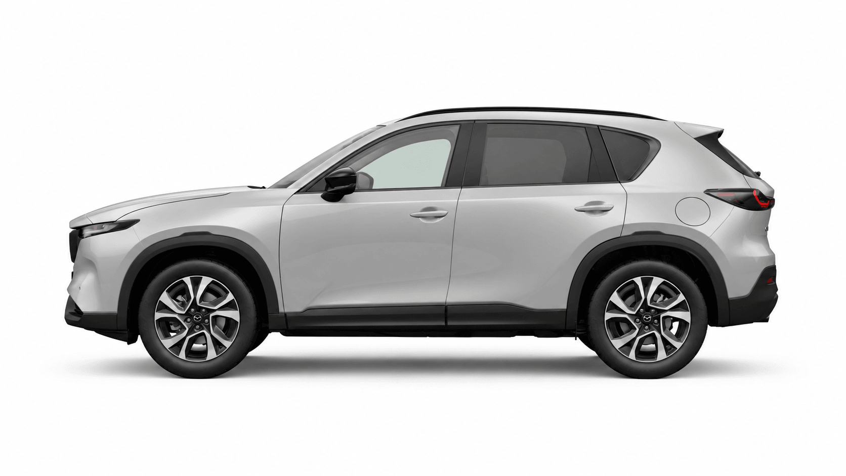 Mazda CX-5 2.5 e-SKYACTIV Exclusive-Line — zdjęcie 3
