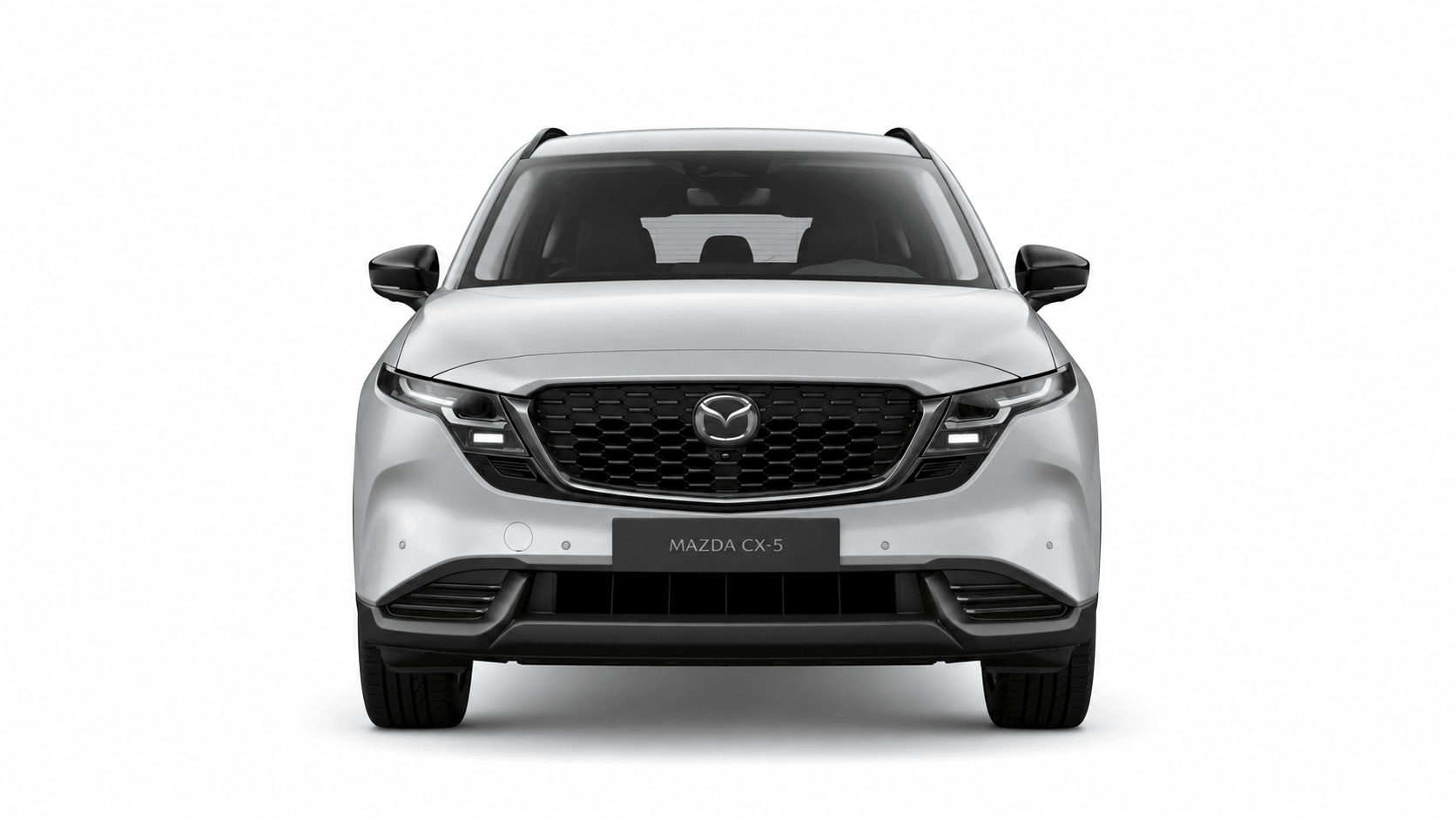 Mazda CX-5 2.5 e-SKYACTIV Exclusive-Line — zdjęcie 2