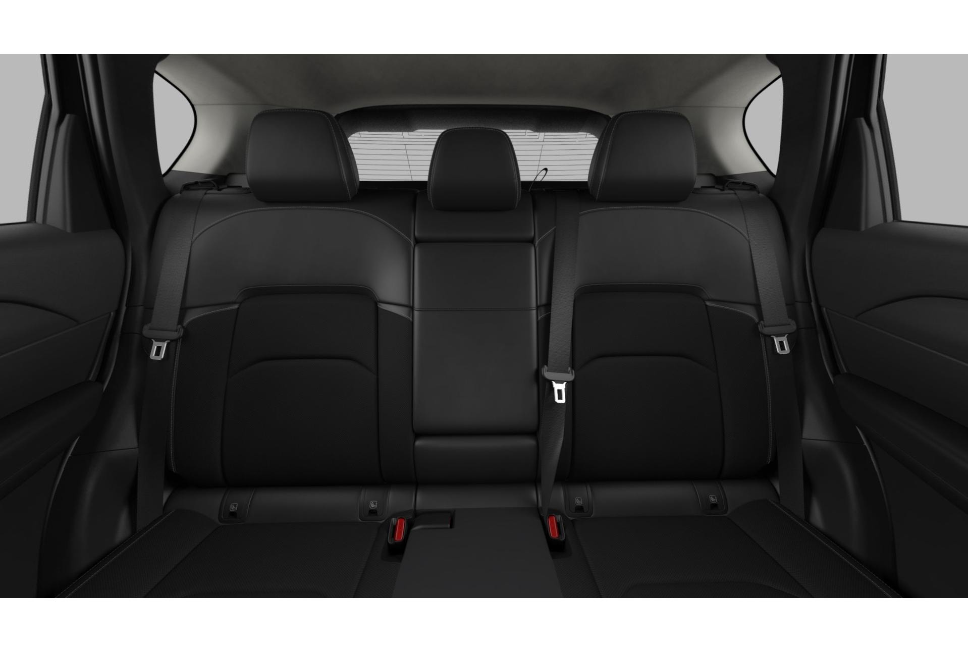 Mazda CX-5 2.5 e-SKYACTIV Exclusive-Line — zdjęcie 7