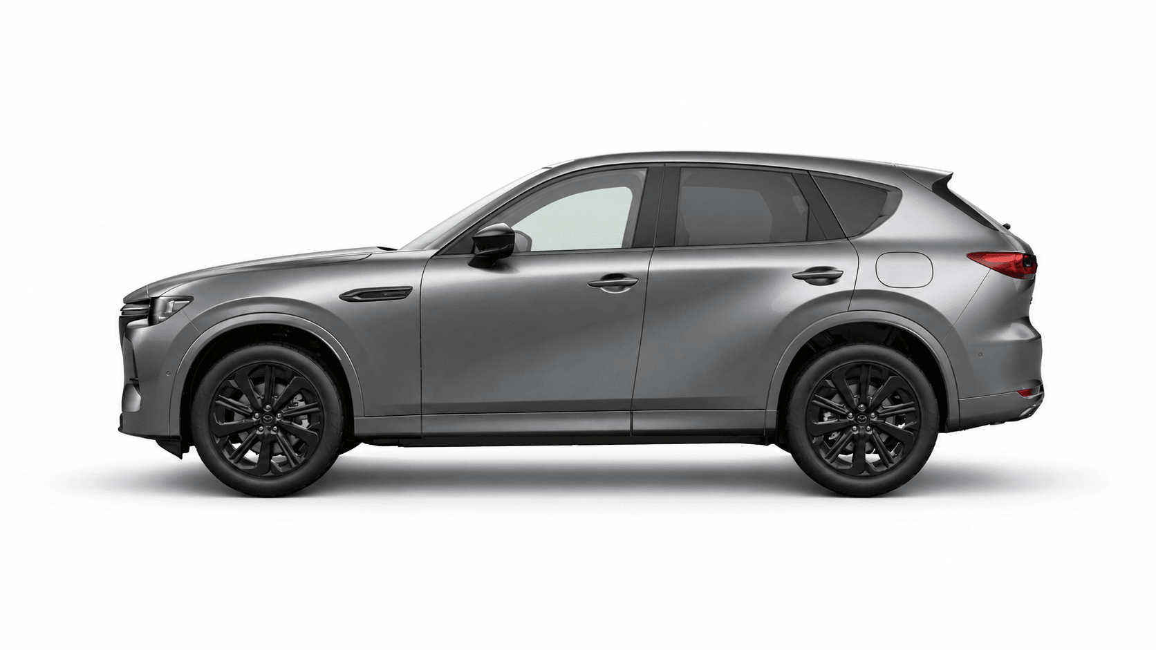 Mazda CX-60 Homura Plus 2.5 e-Skyactiv PHEV — zdjęcie 3