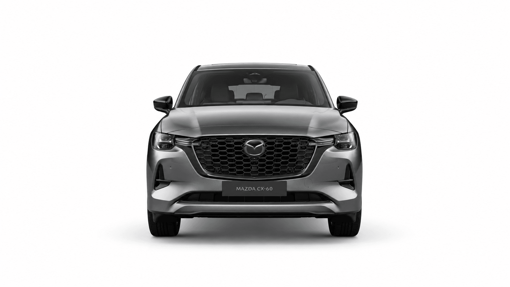 Mazda CX-60 Homura Plus 2.5 e-Skyactiv PHEV — zdjęcie 2