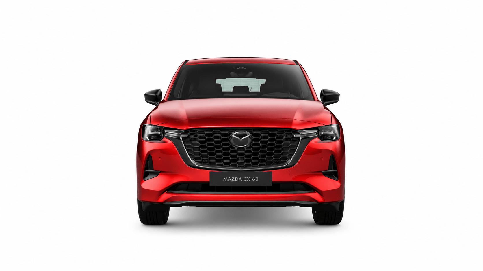 Mazda CX-60 Homura 3.3 e-Skyactiv D 254 — zdjęcie 2