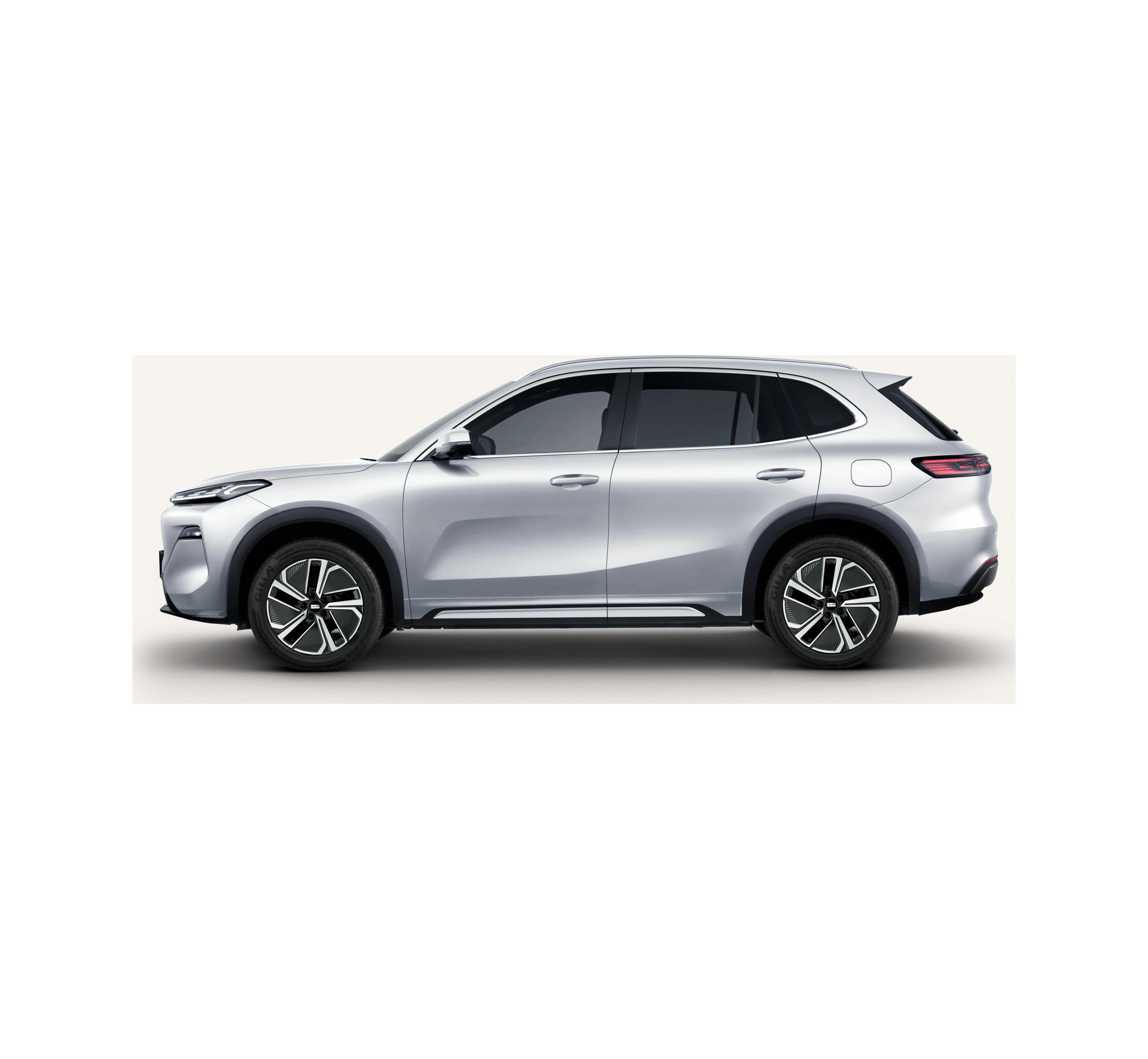 Geely Starray EM-i 1.5 PHEV PRO — zdjęcie 3