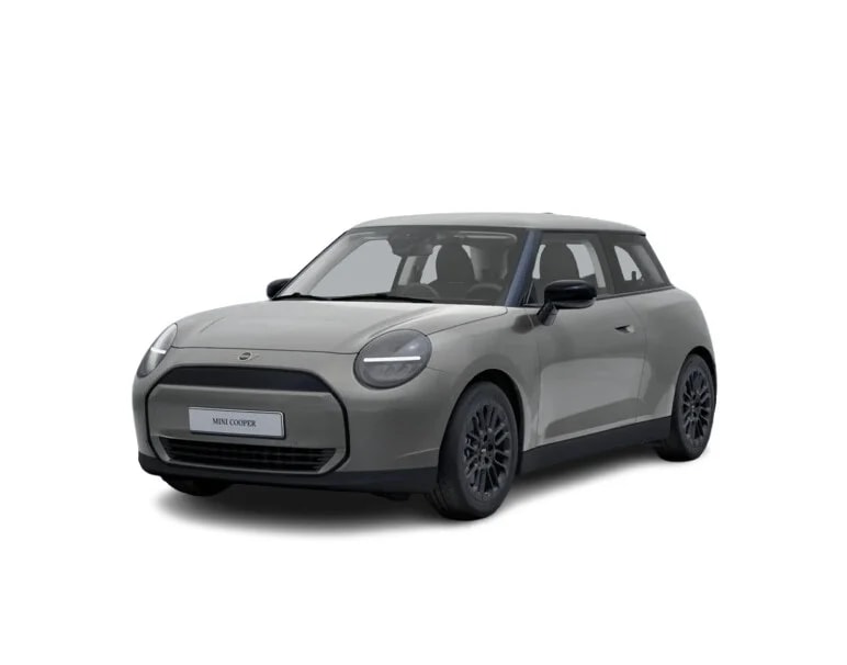 MINI Cooper E Essential — zdjęcie 1