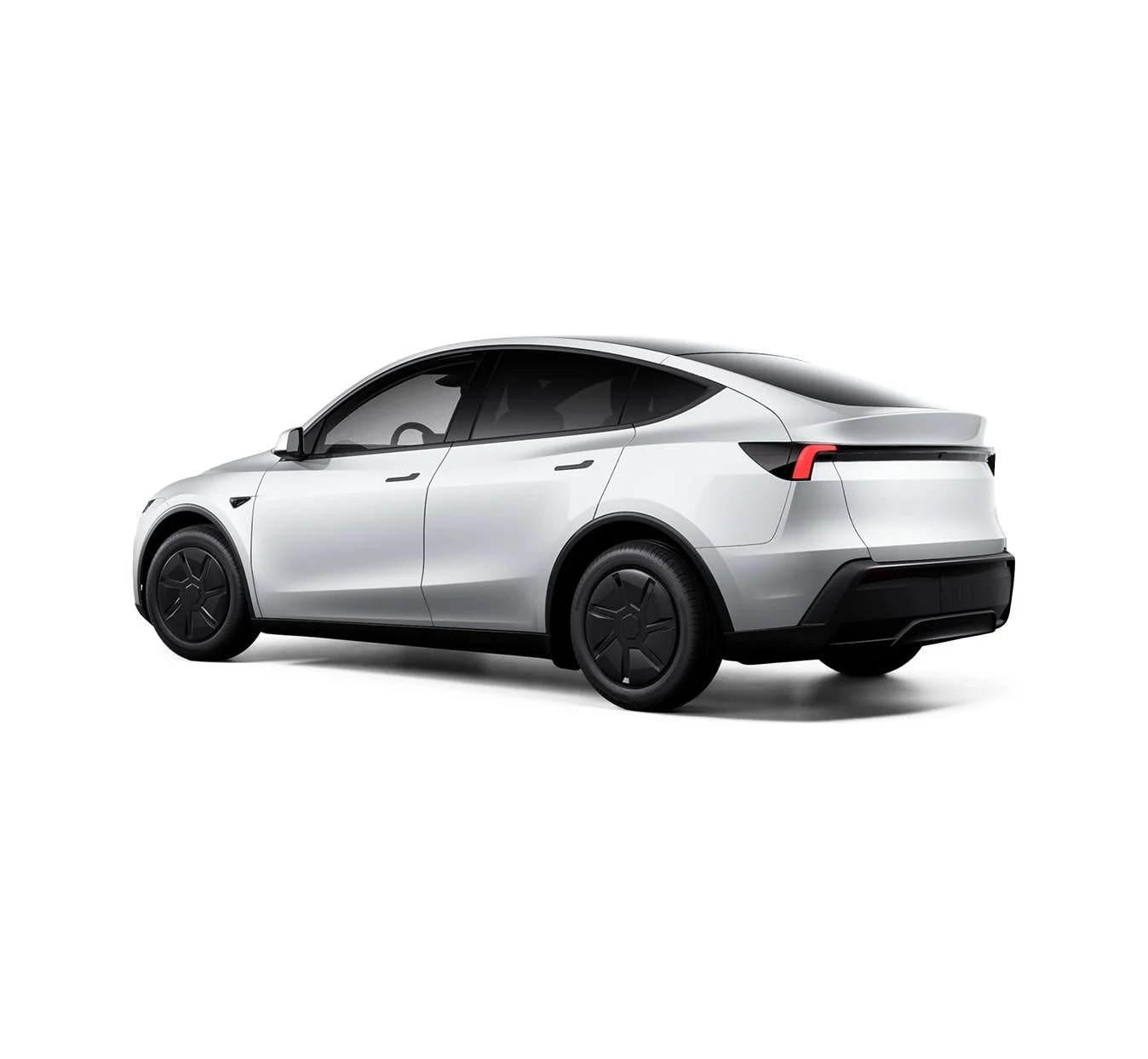 Tesla Model Y RWD Standard 60kWh — zdjęcie 2