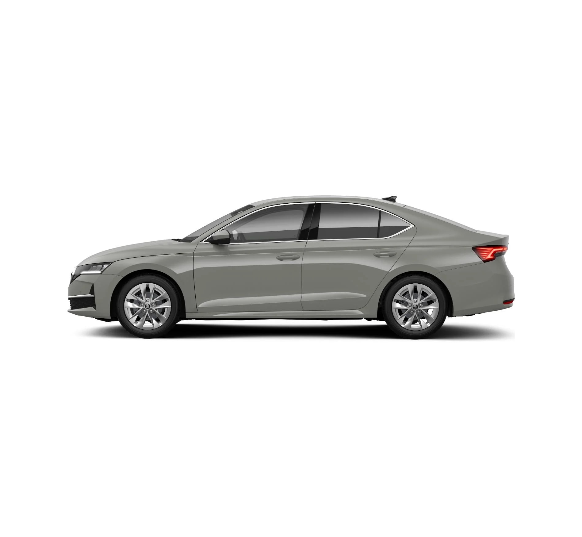 Skoda Octavia Selection 2.0 TDI 150km — zdjęcie 2