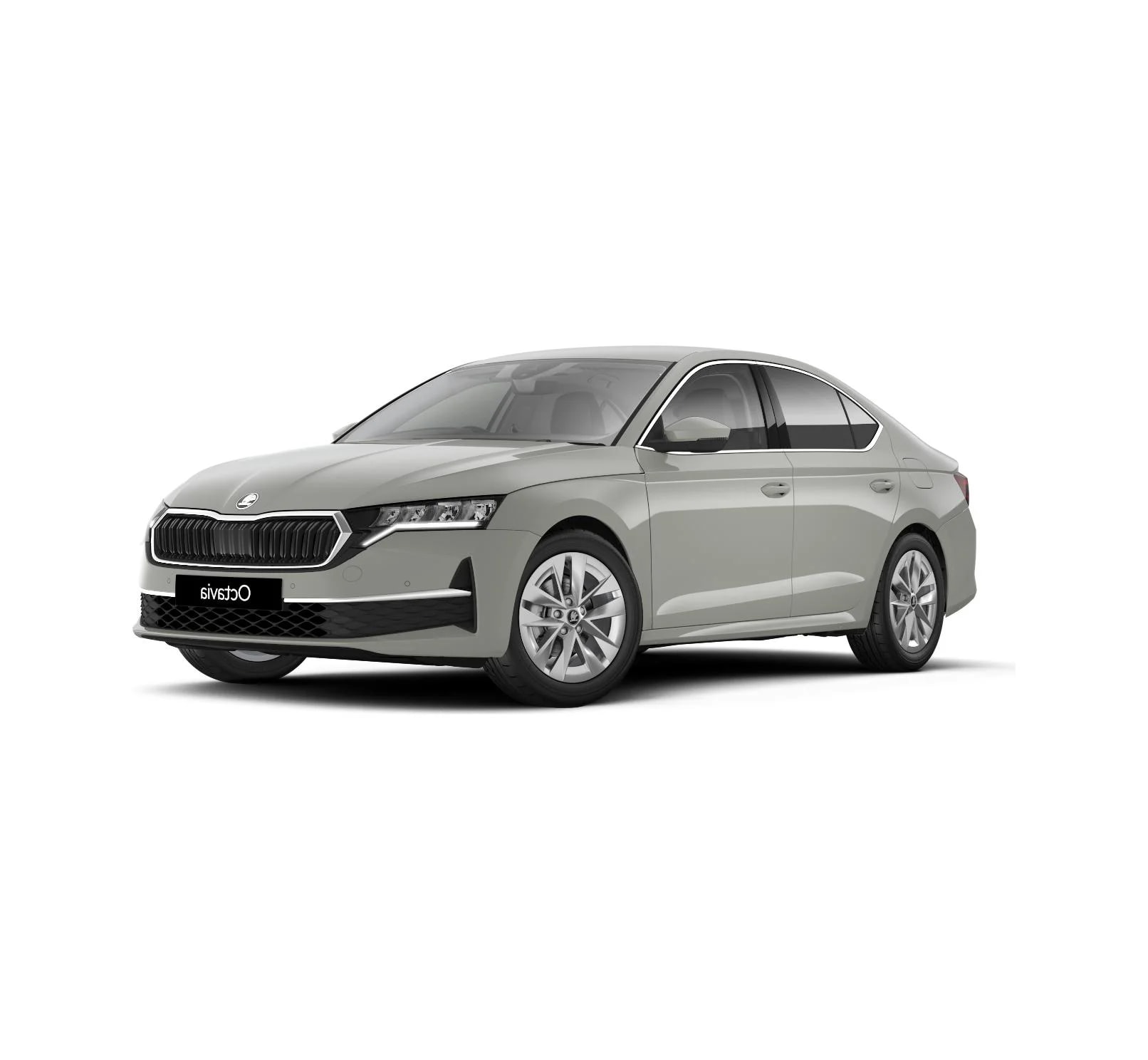 Skoda Octavia Selection 2.0 TDI 150km — zdjęcie 1