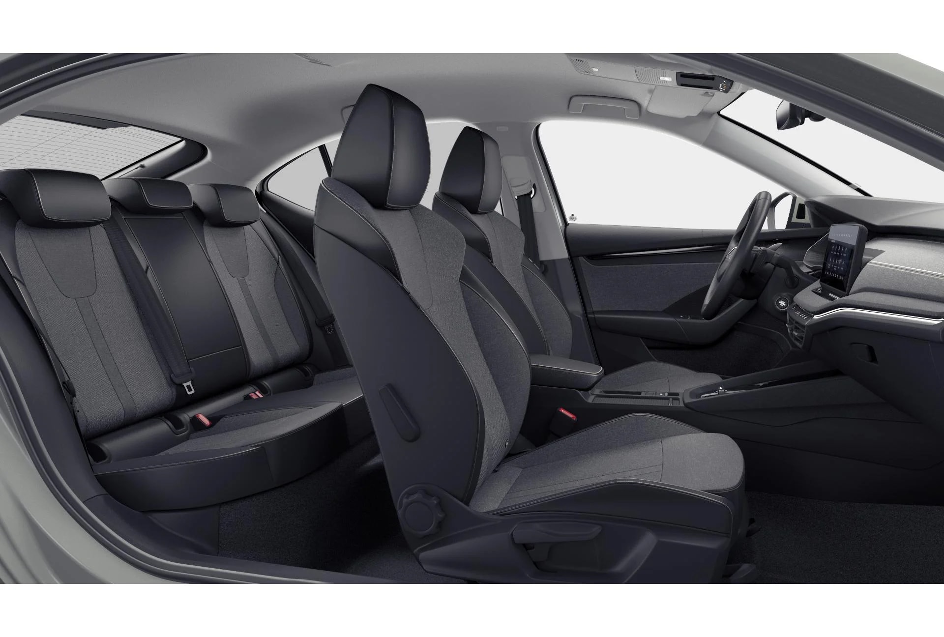 Skoda Octavia Selection 2.0 TDI 150km — zdjęcie 5