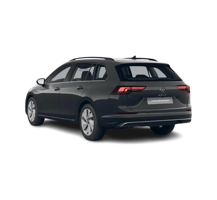 Volkswagen Golf Variant Style 2.0 TDI — zdjęcie 3