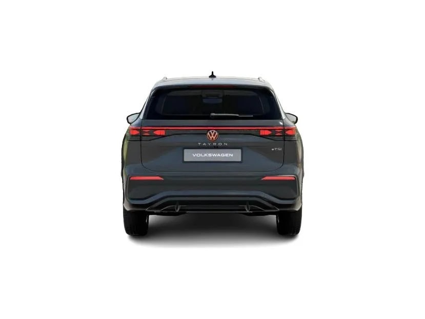 Volkswagen Tayron 1.5 eTSI Life Plus — zdjęcie 4