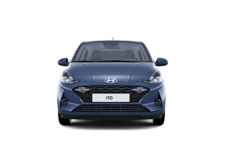 Hyundai i10 Modern 1.2 MT — zdjęcie 6