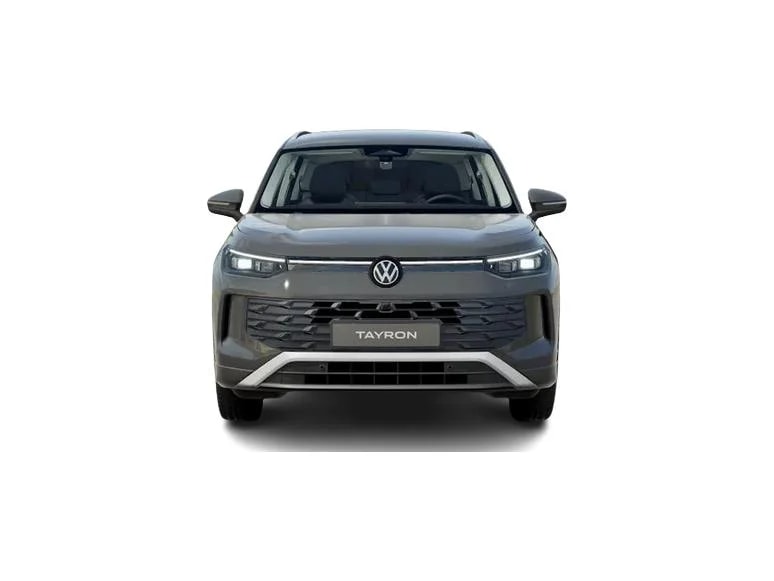 Volkswagen Tayron 1.5 eTSI Life Plus — zdjęcie 6