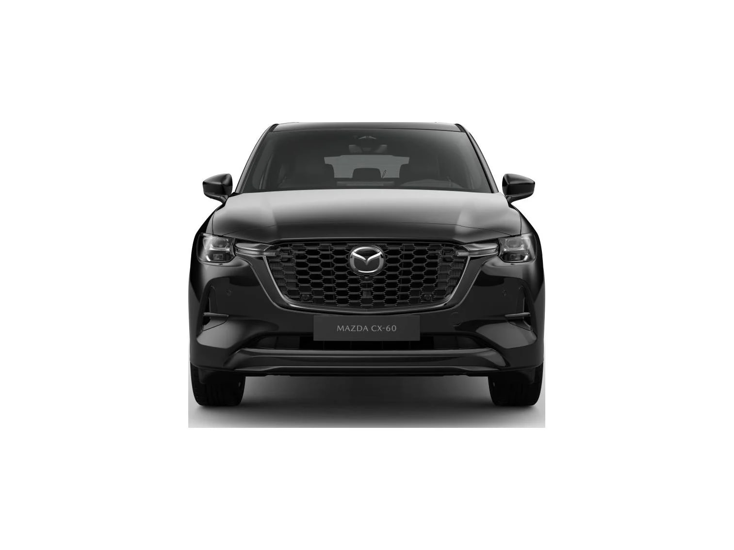 Mazda CX-60 Homura Plus 3.3 e-Skyactiv D 254 — zdjęcie 2