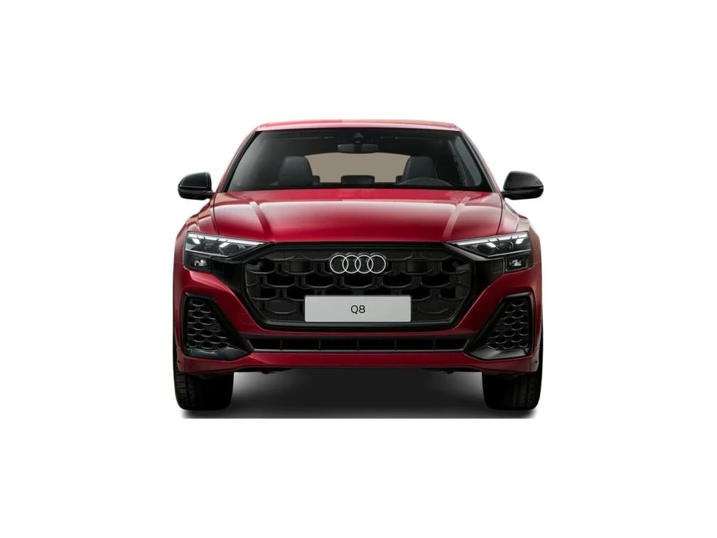 Audi Q8 60 TFSI e — zdjęcie 2