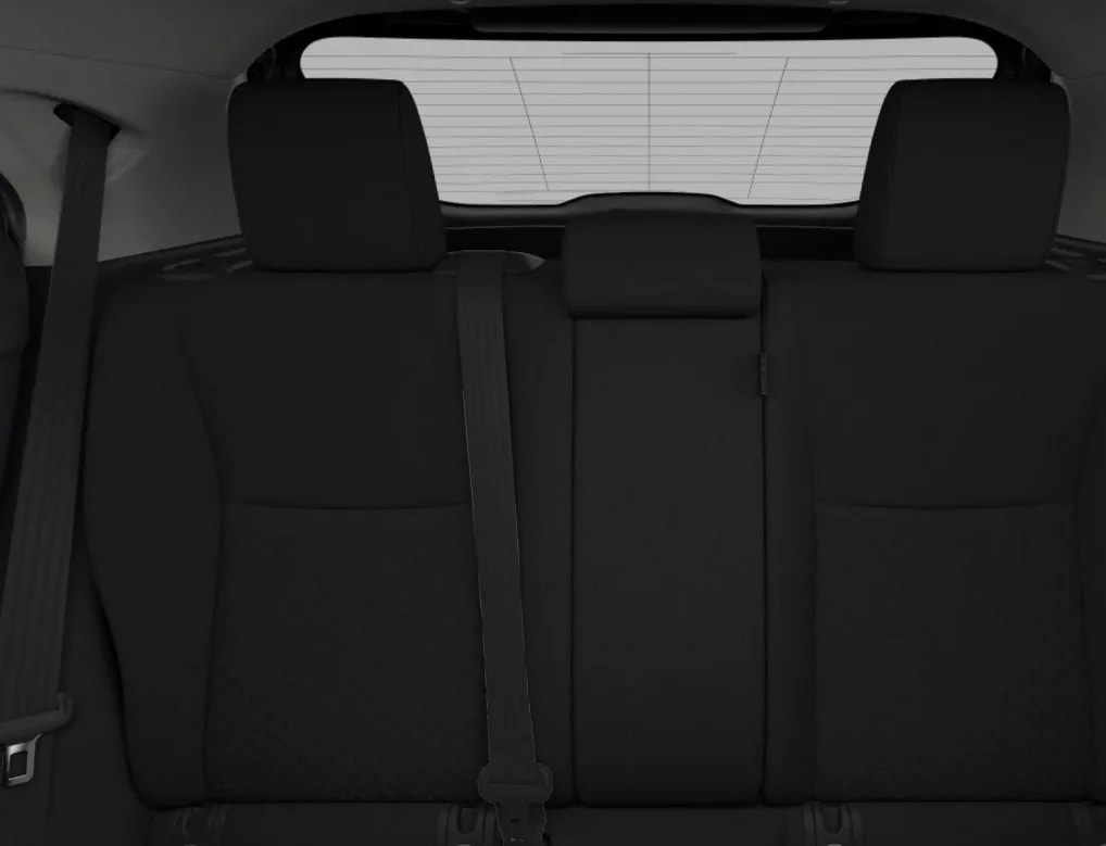 Toyota Yaris Cross Comfort 116KM — zdjęcie 10