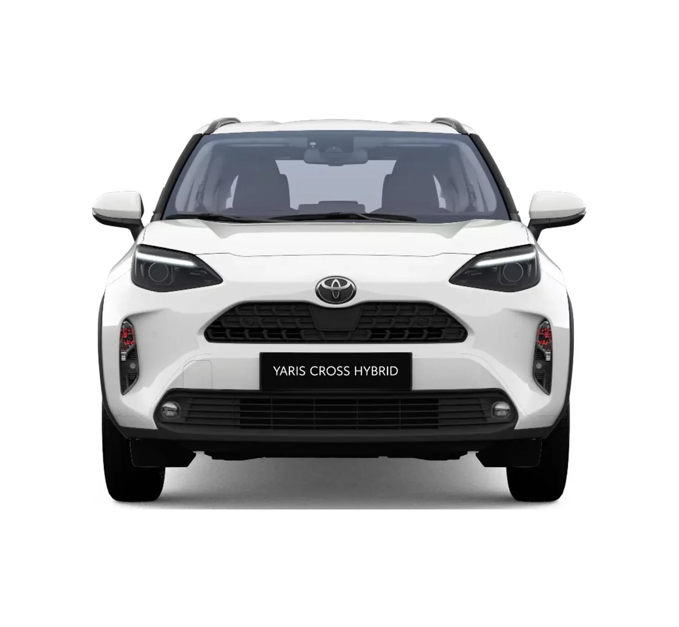 Toyota Yaris Cross Comfort 116KM — zdjęcie 2